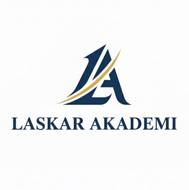 Logo Laskar Akademi
